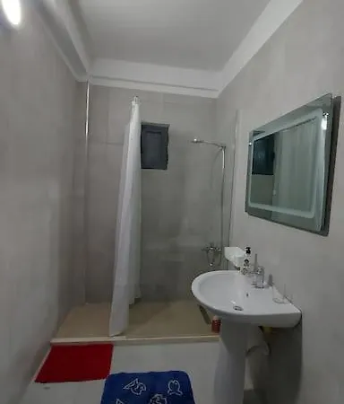 Appartement Family-friendly 2-br In Tirana
