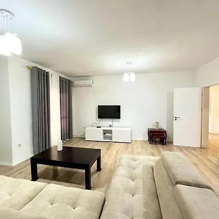 Appartement Family-friendly 2-br In *