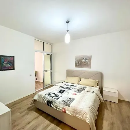 Appartement Family-friendly 2-br In *