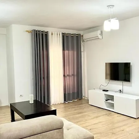 Family-friendly 2-br In Appartement *