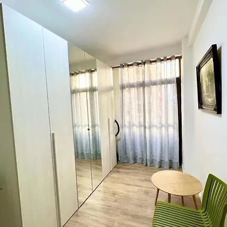 Appartement Family-friendly 2-br In